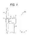 Fig. 02 - ROTATING ELECTRICAL MACHINE AND HOUSING FOR ROTATING ELECTRICAL MACHINE