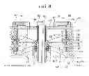 Fig. 09 - ROTATING ELECTRICAL MACHINE AND HOUSING FOR ROTATING ELECTRICAL MACHINE