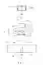 Fig. 09 - Waterproof motor stator structure
