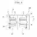Fig. 02 - Drive device for electric vehicle with respective motor generators having a coprime number of fasteners relative to each other
