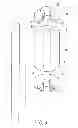 Fig. 07 - Rotor structure for a motor