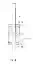 Fig. 09 - Rotor structure for a motor