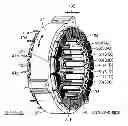 Fig. 01 - ROTARY ELECTRIC MACHINE