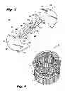Fig. 04 - Phase separators for electrical machines