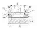 Fig. 01 - Piezoelectric bulk wave device, and method of manufacturing the piezoelectric bulk wave device