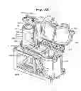 Fig. 08 - Cabinet structure configurations for infusion systems