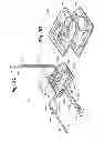 Fig. 10 - Cabinet structure configurations for infusion systems