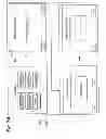 Fig. 16 - Cabinet structure configurations for infusion systems
