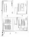 Fig. 19 - Cabinet structure configurations for infusion systems
