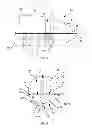 Fig. 04 - Electrical and electronics bay of an aircraft with an improved architecture and aircraft incorporating said bay
