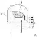 Fig. 01 - Phosphor and luminescent device