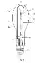 Fig. 02 - High-pressure discharge lamp