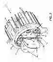 Fig. 04 - LIGHT EMITTING PLASMA LIGHTING APPARATUS HAVING RF SHIELDING BAFFLES
