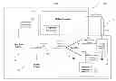 Fig. 01 - Fault protection system and method for fluorescent lamp ballasts