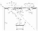 Fig. 01 - Method and apparatus for multiple sensor lighting control systems for daylight harvesting
