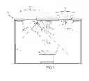 Fig. 02 - Method and apparatus for multiple sensor lighting control systems for daylight harvesting