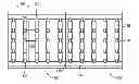 Fig. 01 - Wiring boards for array-based electronic devices