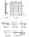 Fig. 10 - Wiring boards for array-based electronic devices