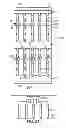 Fig. 19 - Wiring boards for array-based electronic devices