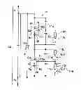 Fig. 01 - Method and arrangement for triggering a series spark gap