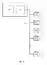 Fig. 03 - COLOR CONTROL OF DYNAMIC LIGHTING