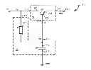 Fig. 01 - POWER SUPPLY SYSTEM, RIPPLE SUPPRESSION CIRCUIT AND ASSOCIATED METHOD