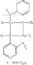 Fig. 05 - COMPLEX COMPOUNDS HAVING A POLYDENTATE, ASYMMETRICAL LIGAND AND THE USE THEREOF IN THE OPTO-ELECTRONIC FIELD