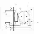 Fig. 01 - Motor control device and control method of stepping motor