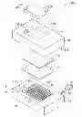 Fig. 01 - Optical charger with light receivers and light emitters