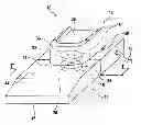 Fig. 01 - Inductive charging device for a battery device