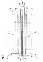 Fig. 04 - Inductive charging device for a battery device