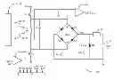 Fig. 01 - Communication and charging circuitry for a single-coil implantable medical device