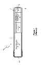Fig. 02 - Communication and charging circuitry for a single-coil implantable medical device