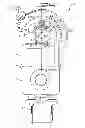 Fig. 01 - Portable self powered line mountable electric power line current monitoring transmitting and receiving system