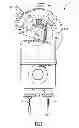Fig. 02 - Portable self powered line mountable electric power line current monitoring transmitting and receiving system