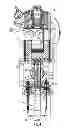 Fig. 05 - Portable self powered line mountable electric power line current monitoring transmitting and receiving system