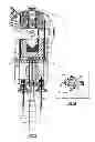 Fig. 06 - Portable self powered line mountable electric power line current monitoring transmitting and receiving system