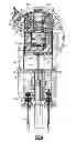 Fig. 07 - Portable self powered line mountable electric power line current monitoring transmitting and receiving system