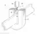 Fig. 01 - Current sensor and manufacturing method for the same
