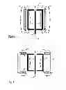 Fig. 02 - Ionization vacuum measuring cell