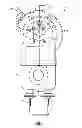 Fig. 02 - Portable self powered line mountable device for measuring and transmitting solar radiation