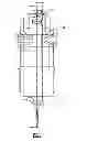 Fig. 03 - Portable self powered line mountable device for measuring and transmitting solar radiation