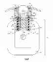 Fig. 09 - Portable self powered line mountable device for measuring and transmitting solar radiation