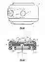Fig. 16 - Portable self powered line mountable device for measuring and transmitting solar radiation