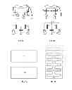 Fig. 02 - Electrode configuration for a capacitive sensor device and a capacitive sensor device for the detection of an approximation