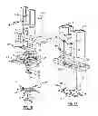 Fig. 11 - Portable self powered line mountable device for measuring and transmitting relative humidity