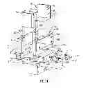 Fig. 14 - Portable self powered line mountable device for measuring and transmitting relative humidity