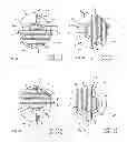 Fig. 03 - Arrangement and method for capacitive sensing of the rotary movement of a rotary element