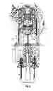 Fig. 07 - Portable self powered line mounted device and method for measuring the voltage of electric power line conductors