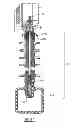 Fig. 35 - Portable self powered line mounted device and method for measuring the voltage of electric power line conductors